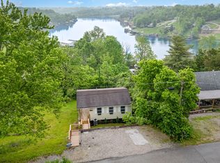 235 Marcella Dr, Dry Ridge, KY 41035