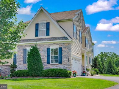 3017 Bainbridge Dr, Lansdale, PA, 19446