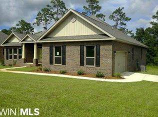 13149 Yosemite Blvd, Fairhope, AL 36532