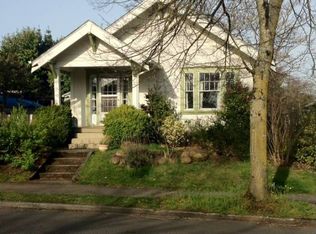 6317 NE 15th Ave, Portland, OR 97211