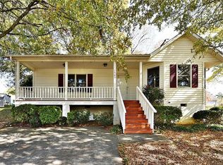 1509 Kenwalt Dr, Clemmons, NC 27012