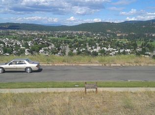 100 N Legend Tree Dr, Liberty Lake, WA 99019