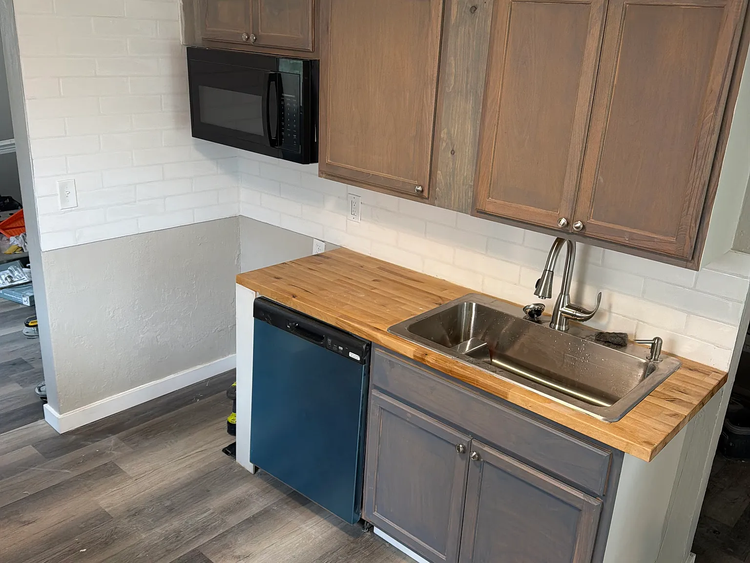 3 bed, 1209 sqft, $1,250 — Photo 3