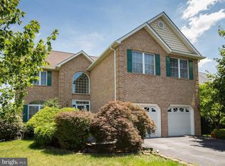 103 Atoka Dr, Winchester, VA 22602