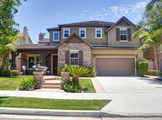 10217 Sienna Ridge Pl, San Diego, CA 92127