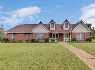 7131 Sandhurst Ave, Tuscaloosa, AL 35405