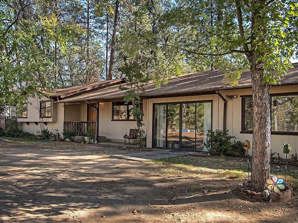 7161 Rector Creek Rd, Igo, CA 96047 Zillow