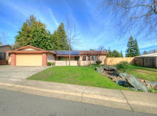 105 Jedediah Rd, Folsom, CA 95630