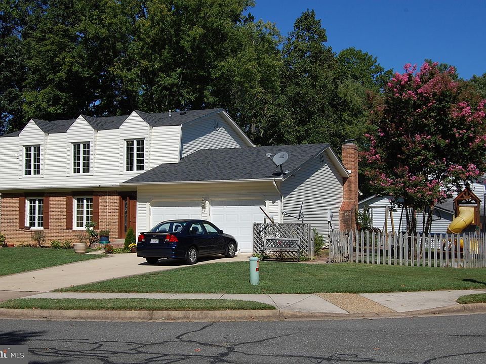 8916 Arley Dr, Springfield, VA 22153 Zillow