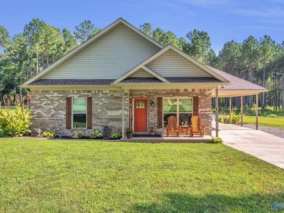 106 County Road 632, Rogersville, AL, 35652