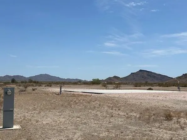 42063 Harms Way, Salome, AZ 85348