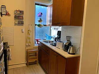 Rented by Yup Realty LLC