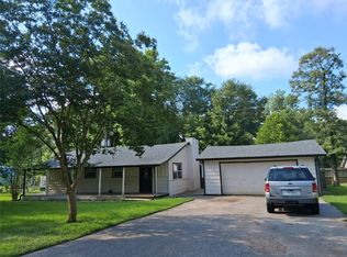 26445 E Lazy Ln, Magnolia, TX 77355