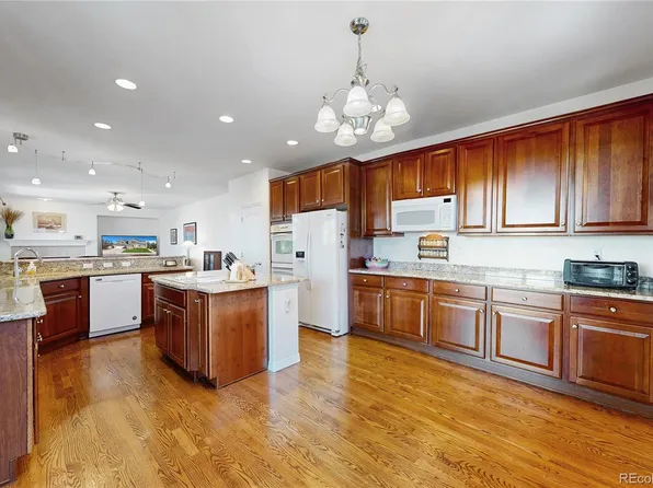 2644 Pemberly Avenue, Highlands Ranch, CO 80126