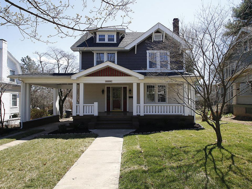 2238 Westover Ave SW, Roanoke, VA 24015 Zillow