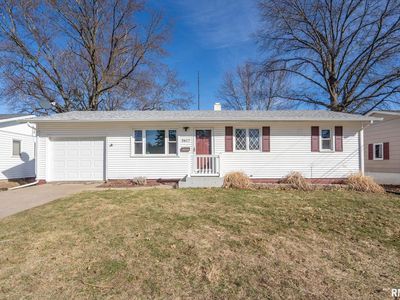 3417 Mississippi Ave, Davenport, IA, 52807
