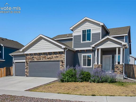 2nd image of 3082 Namib Dr