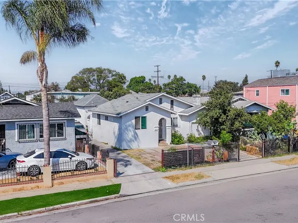 421 E 65th St, Los Angeles, CA 90003