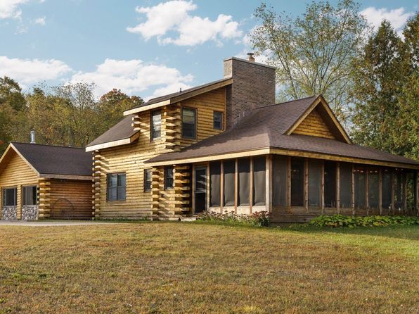 19643 Thirteen Mile Rd, Copemish, MI 49625