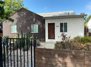 5825 Kester Ave, Van Nuys, CA 91411