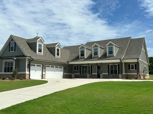 1061 Askew Trl, Greensboro, GA 30642