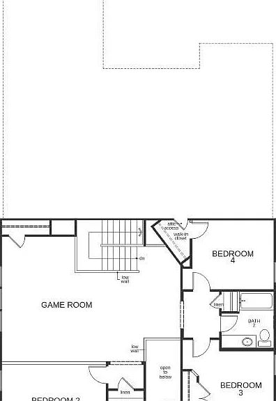 2503 Rosemary St — Photo 16