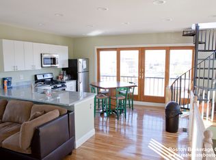 4 Kearsarge Ave APT 3, Boston, MA 02119