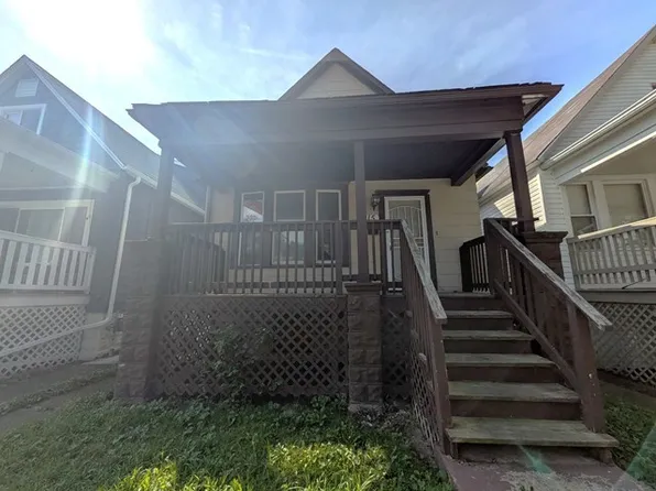 215 W 112th Pl, Chicago, IL 60628