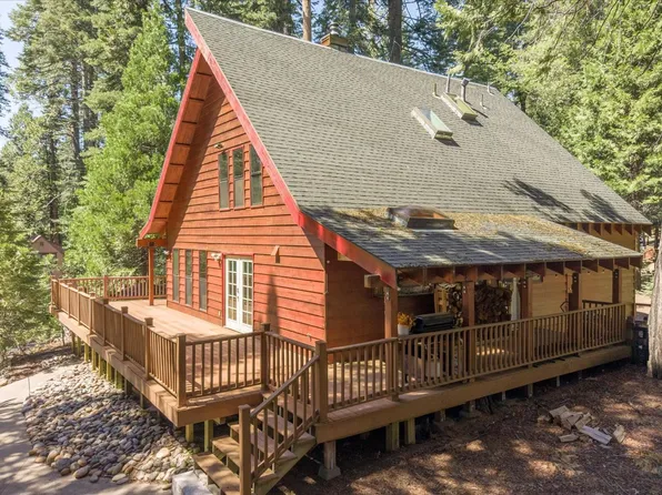 4522 Jibway Dr, Camp Connell, CA 95223