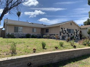 3723 La Colusa Dr, San Marcos, CA 92078