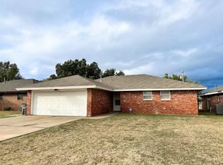 6203 NW Cherry Ave, Lawton, OK 73505
