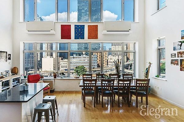 1st image of 446 W 38th St APT 6
