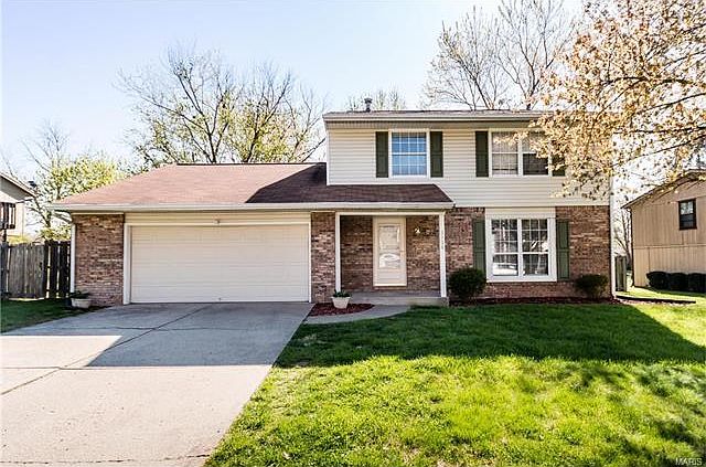 1st image of 3308 Saratoga Dr