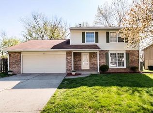 3308 Saratoga Dr, Belleville, IL 62221