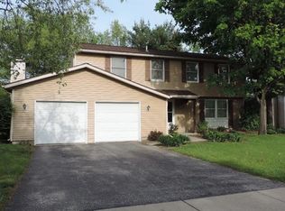 3802 Barleyton Cir, Sylvania, OH