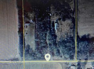 680 Brown Rd, Lonoke, AR 72086