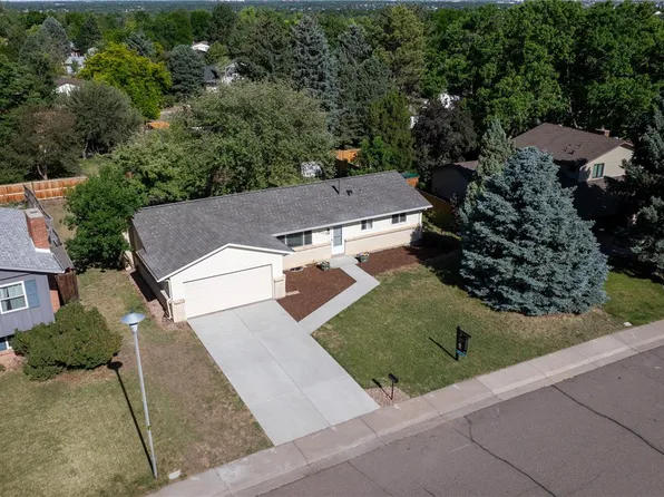 6270 S Fenton Court, Littleton, CO 80123