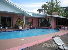 HUGEEE Pool