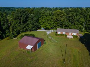 2200 Tates Creek Rd, Richmond, KY 40475
