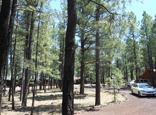 7080 Moon Creek Cir, Pinetop, AZ 85935