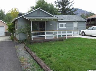 917 Nickel St, Kamiah, ID 83536