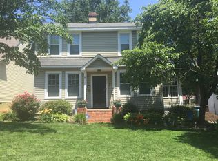 2114 Kent St, Henrico, VA 23228