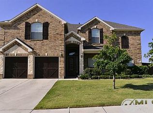 7400 Sweetgate Ln, Denton, TX 76208