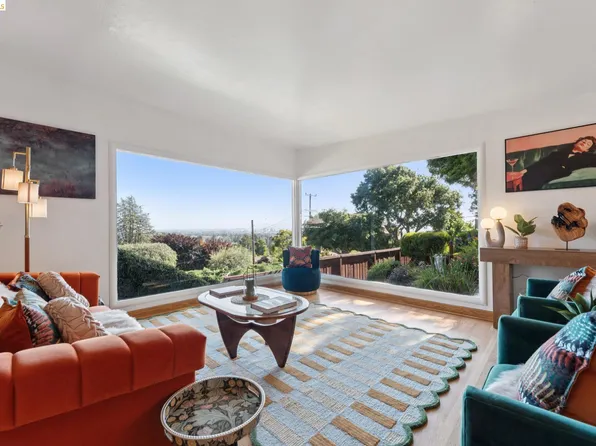2301 Oak St, Berkeley, CA 94708