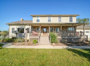 198 W Chicago Rd, Coldwater, MI 49036