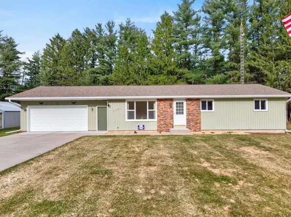 5721 WINTERGREEN DRIVE, Wisconsin Rapids, WI 54494