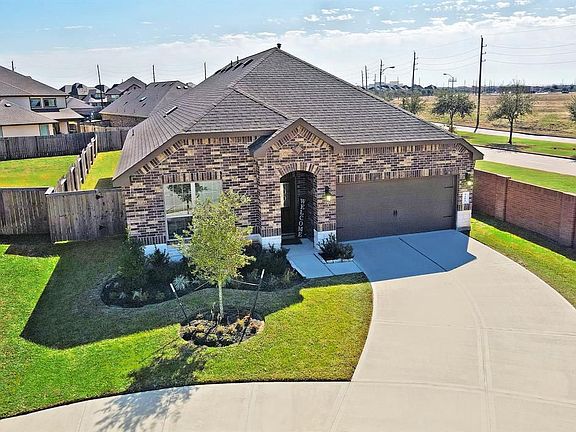2nd image of 5402 Wildbrush Dr