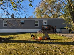 7862 Clinton Street Rd, Bergen, NY 14416