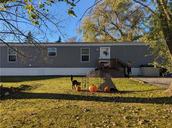 7862 Clinton Street Rd, Bergen, NY 14416