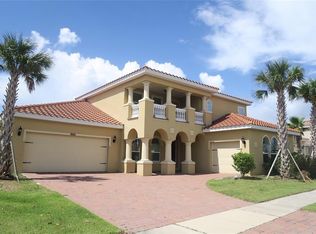 860 Spinnaker Way, Kissimmee, FL 34746